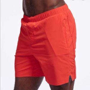 Rhone 7” Swift lined short L